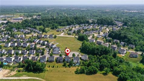 10214 Ridgeview Court Streetsboro OH 44241