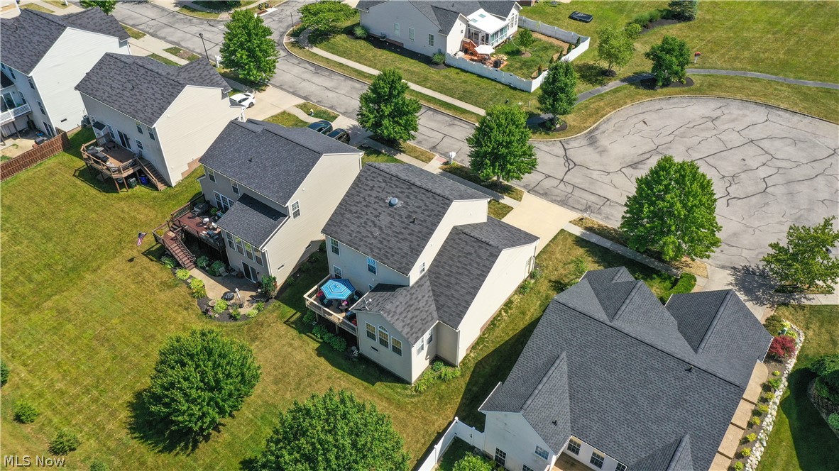 10214 Ridgeview Court Streetsboro OH 44241