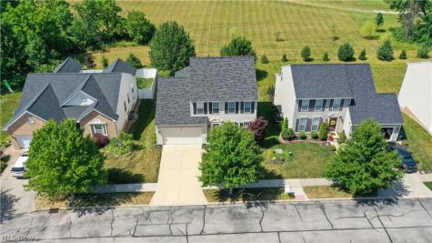 10214 Ridgeview Court Streetsboro OH 44241