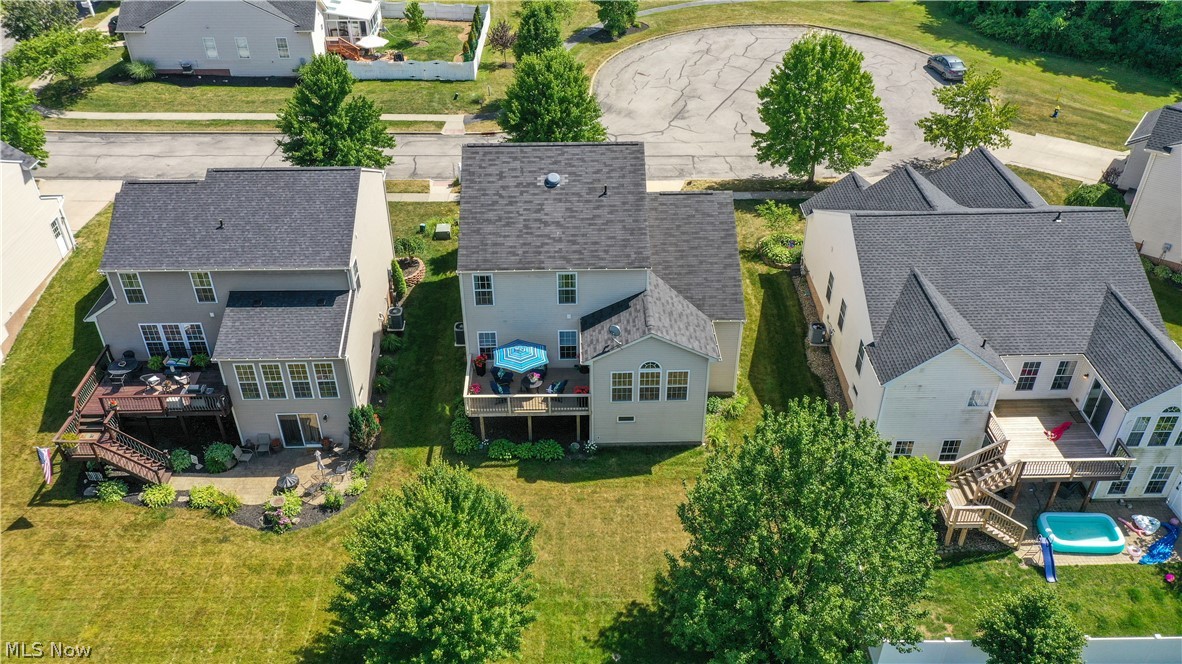 10214 Ridgeview Court Streetsboro OH 44241