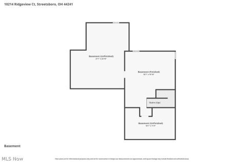 10214 Ridgeview Court Streetsboro OH 44241