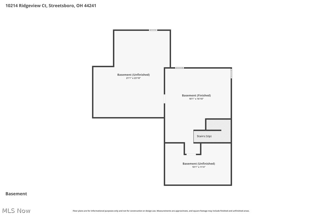 10214 Ridgeview Court Streetsboro OH 44241
