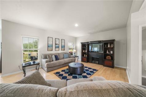10214 Ridgeview Court Streetsboro OH 44241