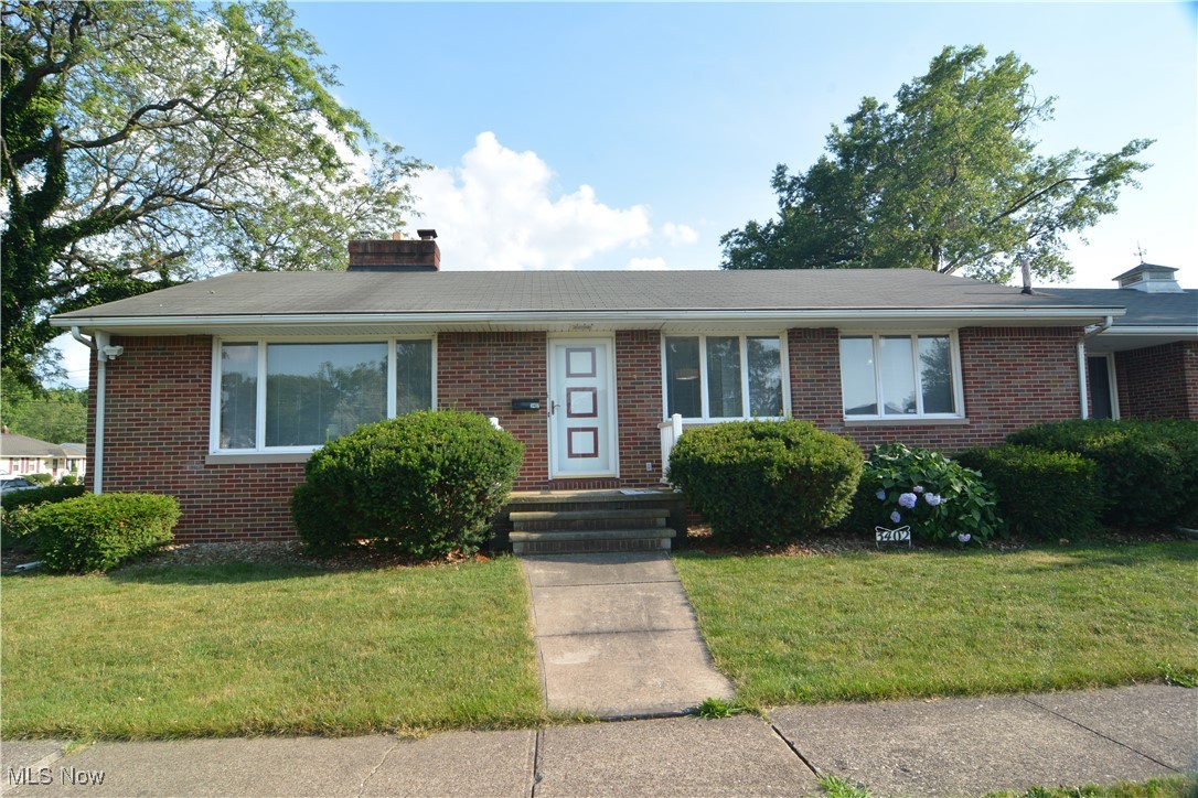 3402 Amherst Avenue Lorain OH 44052