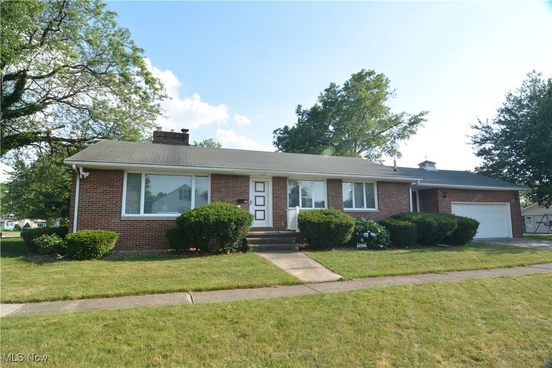 3402 Amherst Avenue Lorain OH 44052