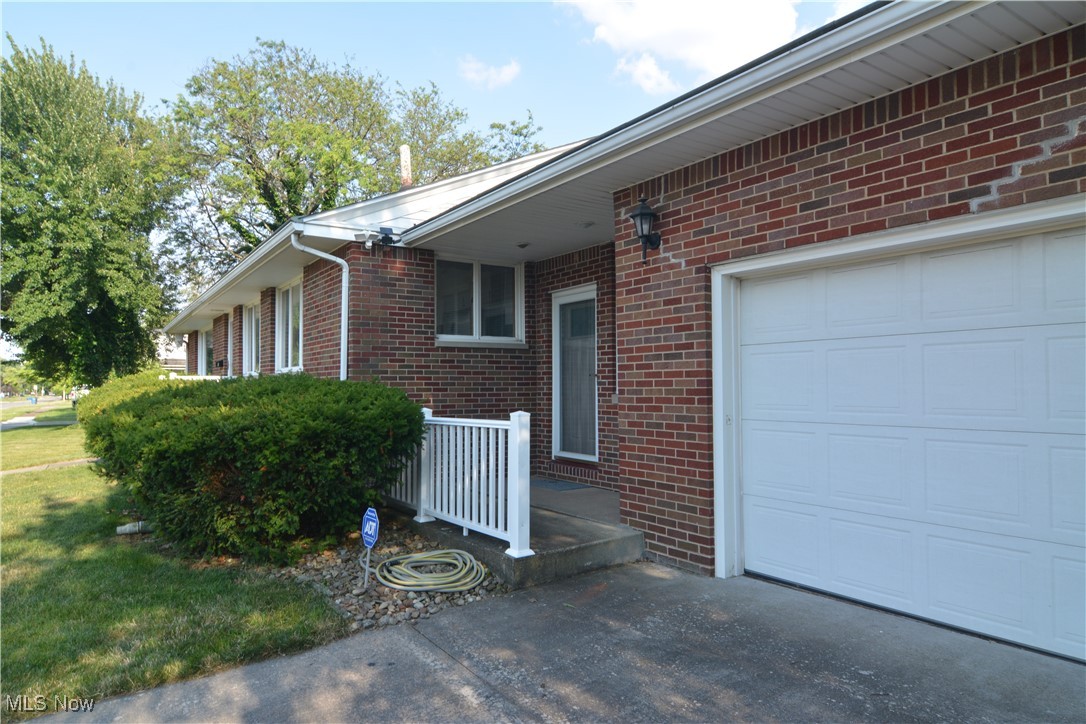 3402 Amherst Avenue Lorain OH 44052