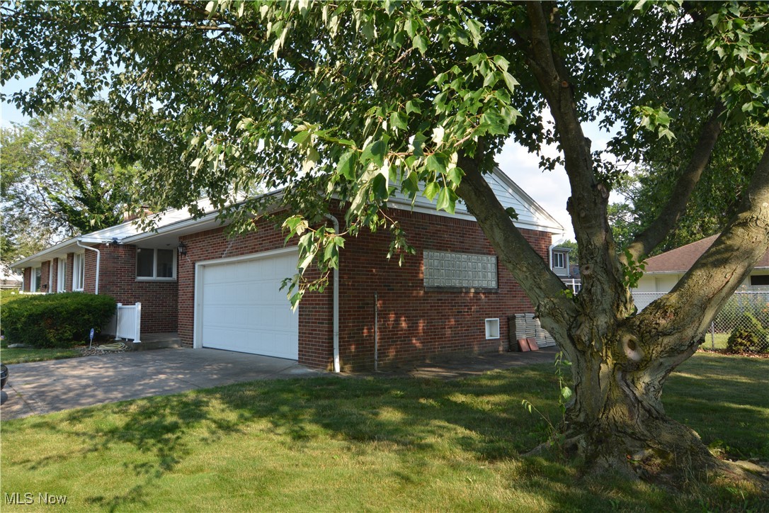 3402 Amherst Avenue Lorain OH 44052