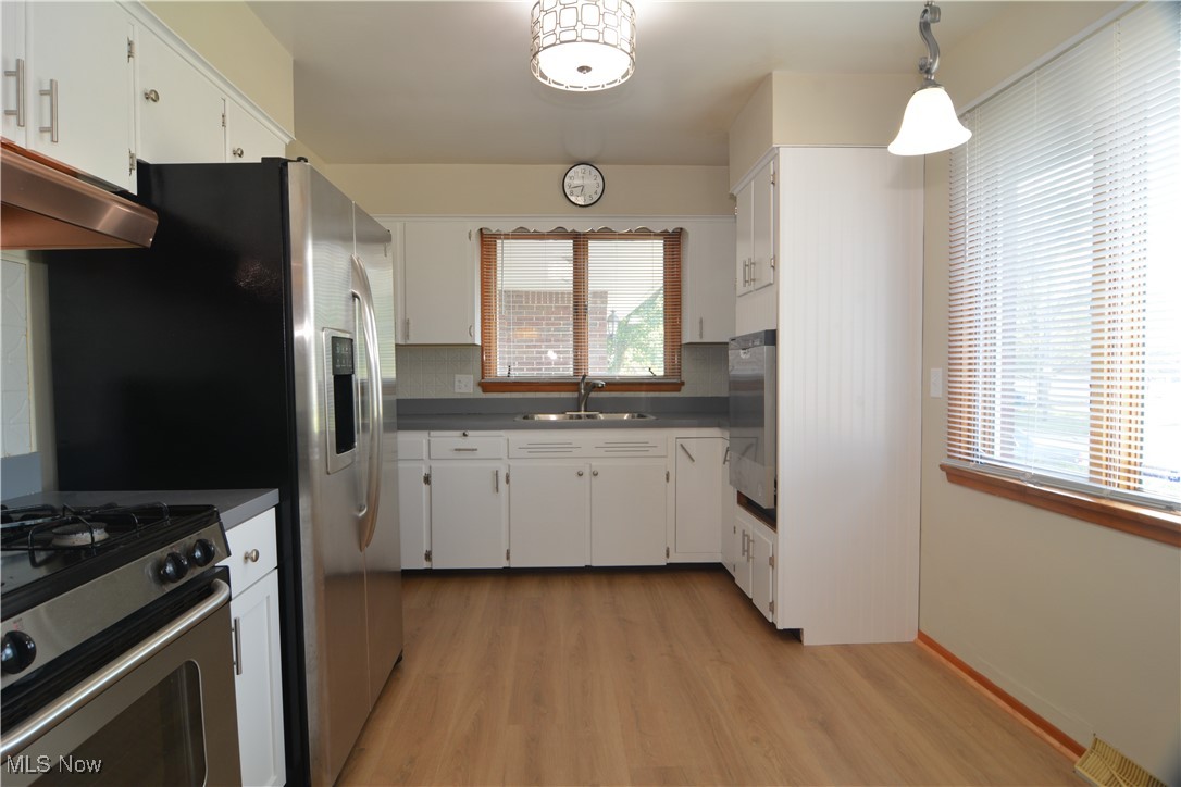 3402 Amherst Avenue Lorain OH 44052