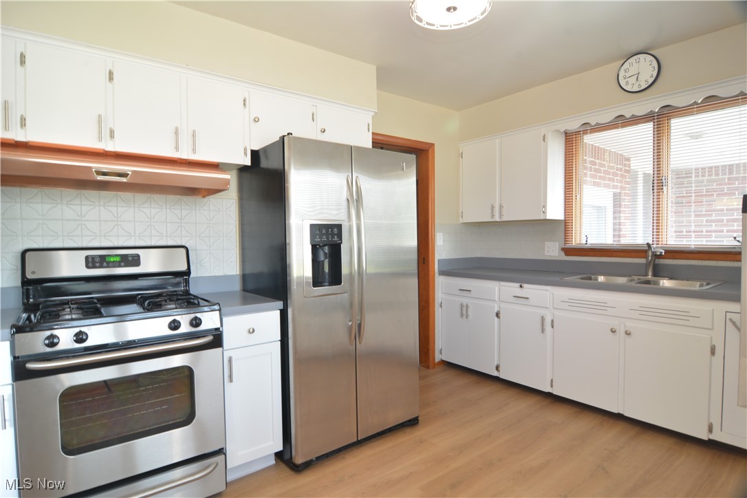 3402 Amherst Avenue Lorain OH 44052