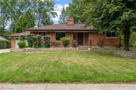 1287 Garman Road Akron OH 44313