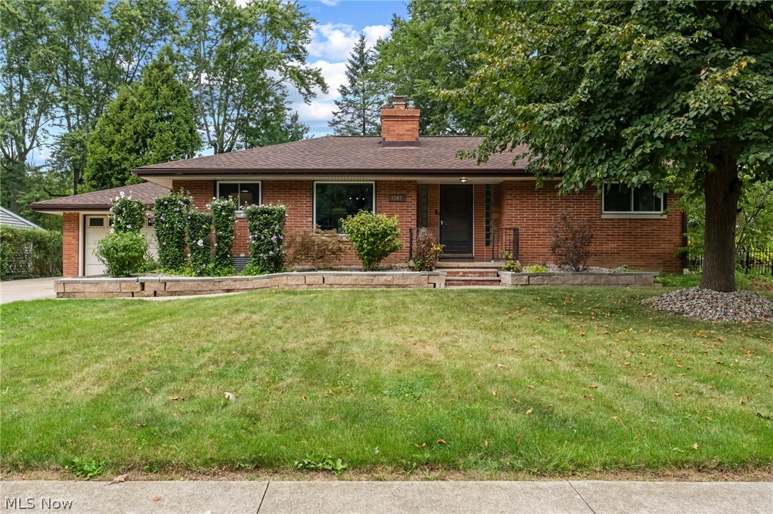 1287 Garman Road Akron OH 44313