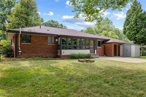 1287 Garman Road Akron OH 44313