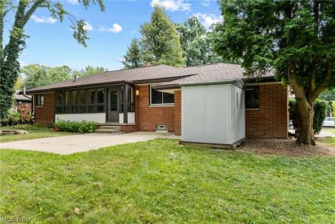 1287 Garman Road Akron OH 44313