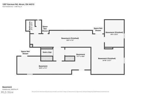 1287 Garman Road Akron OH 44313