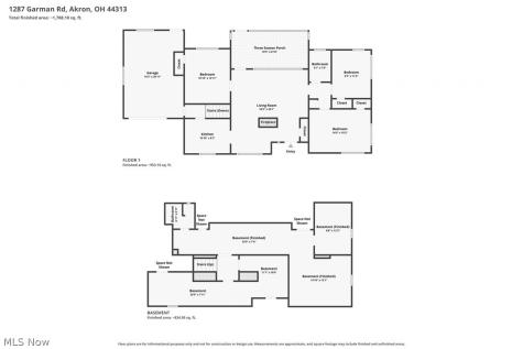 1287 Garman Road Akron OH 44313