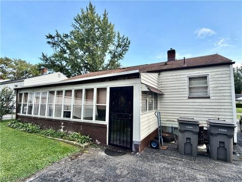 712 E Laclede Avenue Youngstown OH 44502