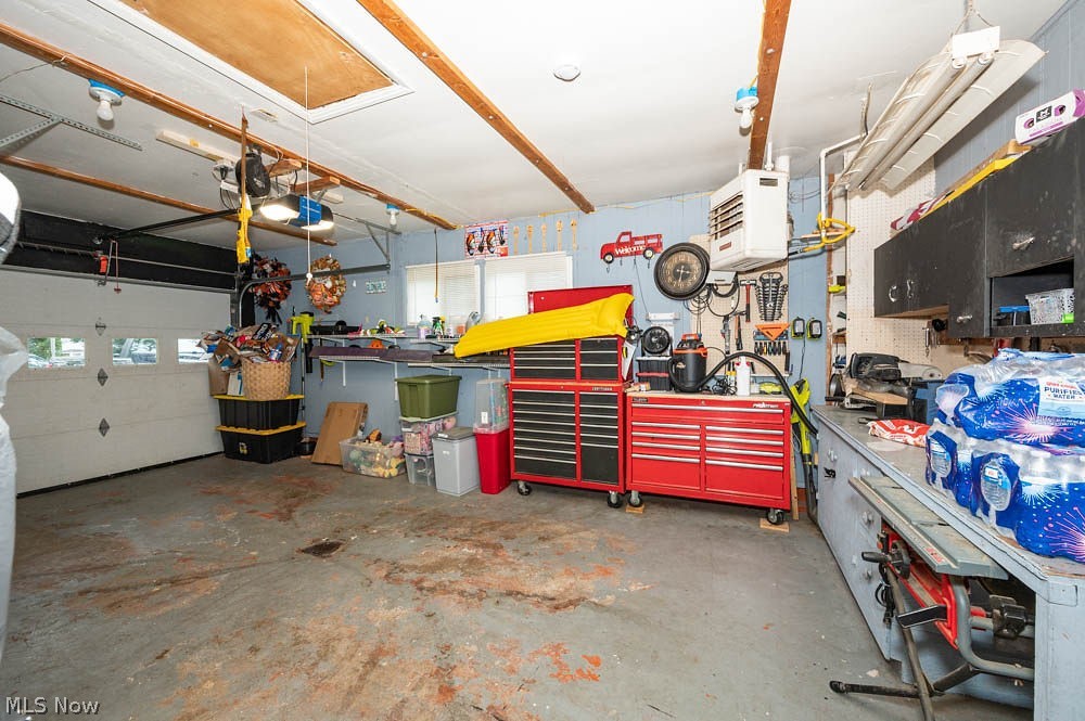 1572 Merle Road Salem OH 44460