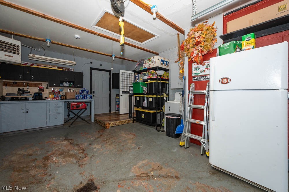 1572 Merle Road Salem OH 44460