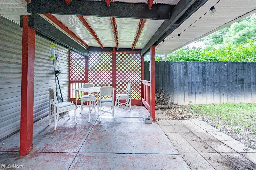 1572 Merle Road Salem OH 44460