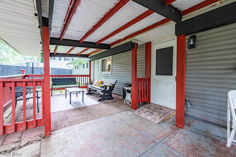 1572 Merle Road Salem OH 44460