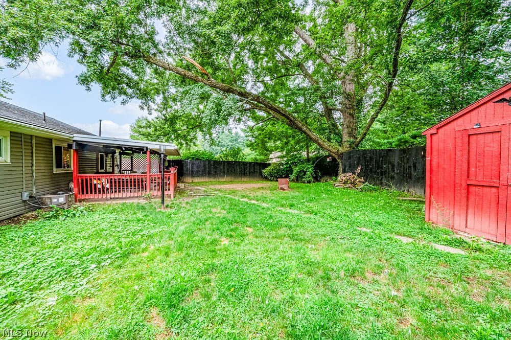 1572 Merle Road Salem OH 44460