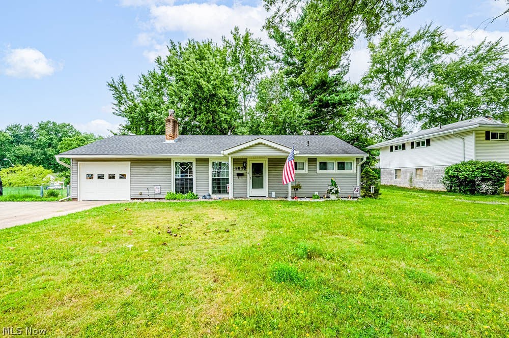 1572 Merle Road Salem OH 44460