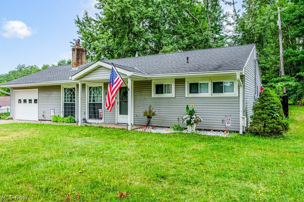 1572 Merle Road Salem OH 44460