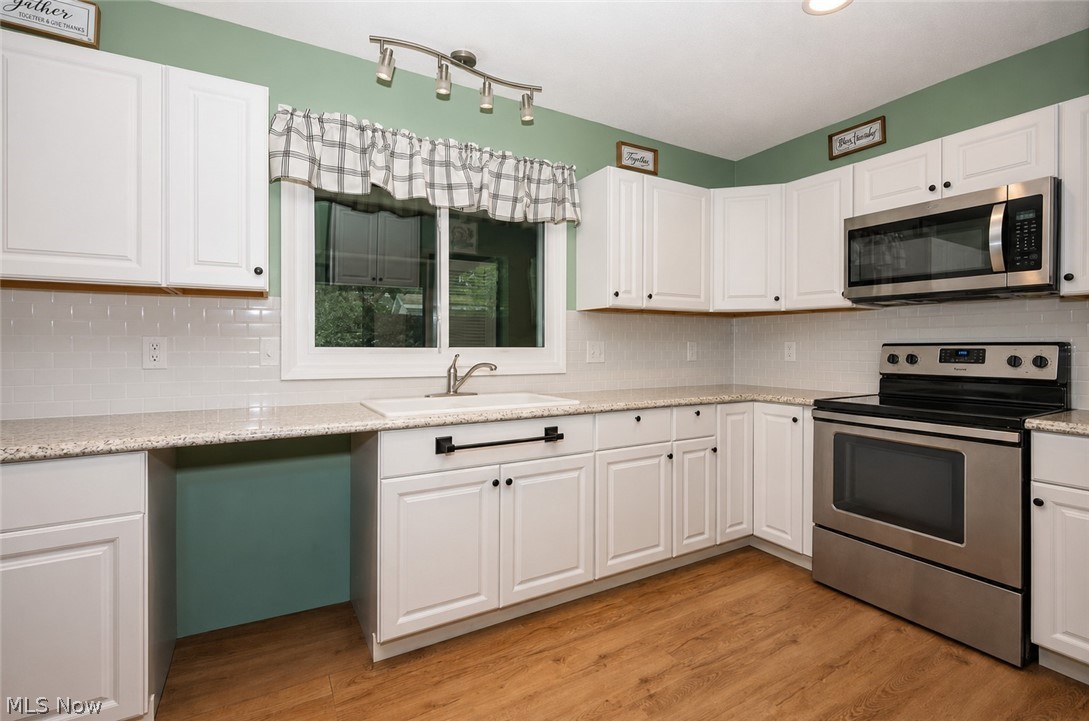 1572 Merle Road Salem OH 44460