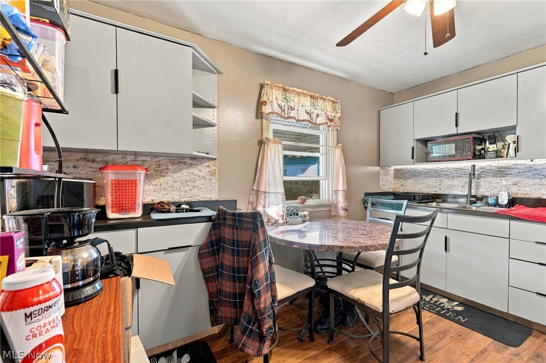 13613 Harold Avenue Cleveland OH 44135