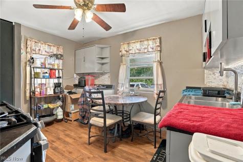 13613 Harold Avenue Cleveland OH 44135