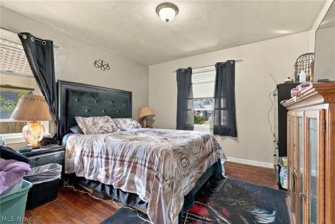 13613 Harold Avenue Cleveland OH 44135