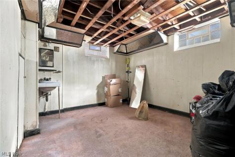 13613 Harold Avenue Cleveland OH 44135