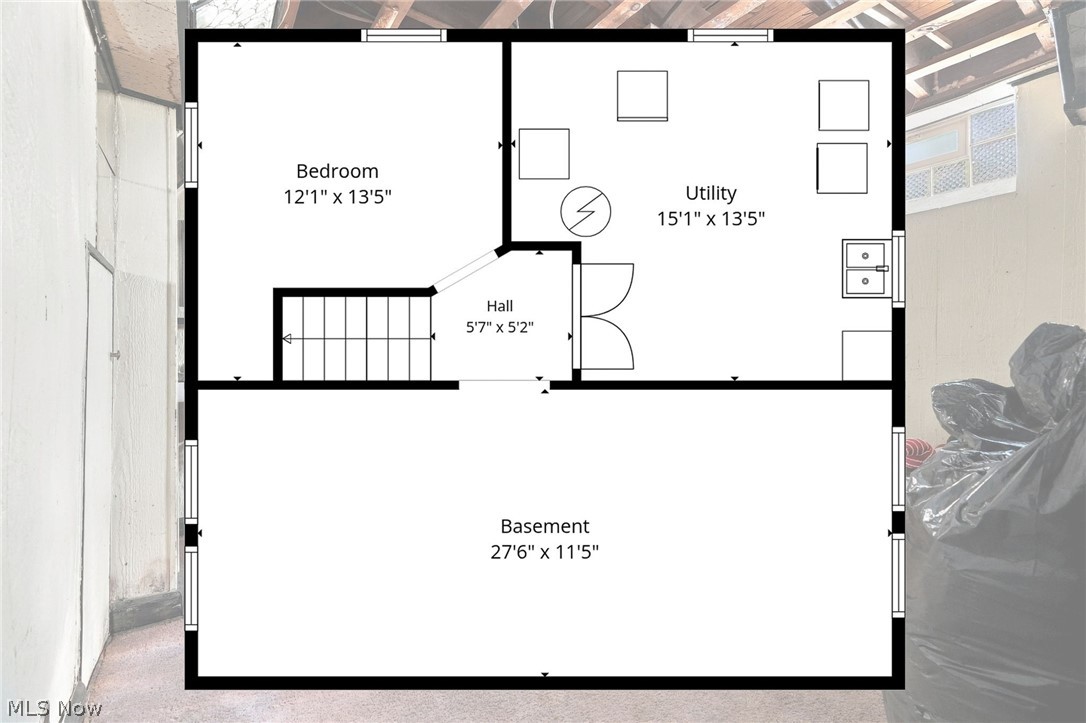 13613 Harold Avenue Cleveland OH 44135