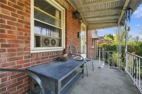 13613 Harold Avenue Cleveland OH 44135