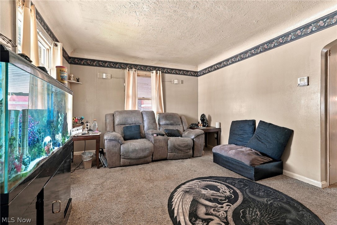 13613 Harold Avenue Cleveland OH 44135
