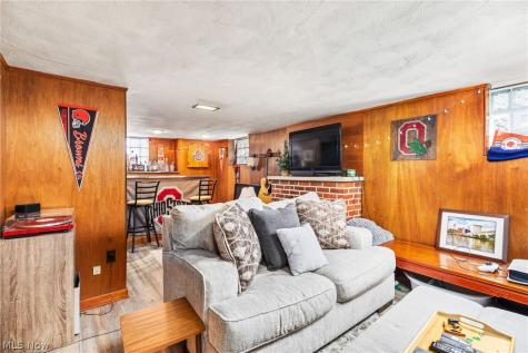 1629 Winton Avenue Lakewood OH 44107
