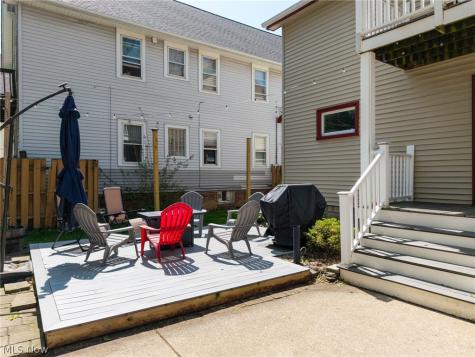 1629 Winton Avenue Lakewood OH 44107
