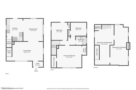 1629 Winton Avenue Lakewood OH 44107