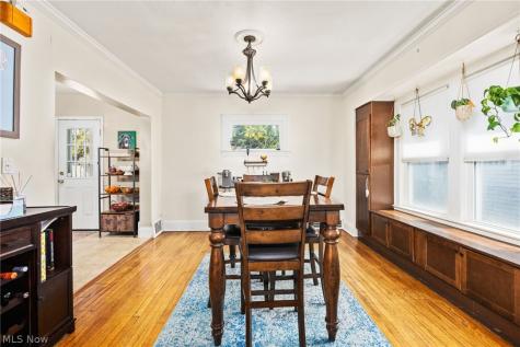 1629 Winton Avenue Lakewood OH 44107