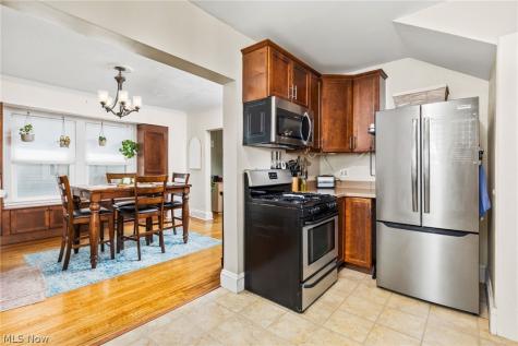 1629 Winton Avenue Lakewood OH 44107