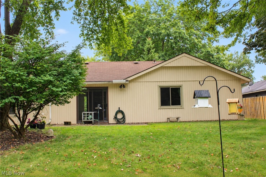 10816 Meadowgrass Road Strongsville OH 44149