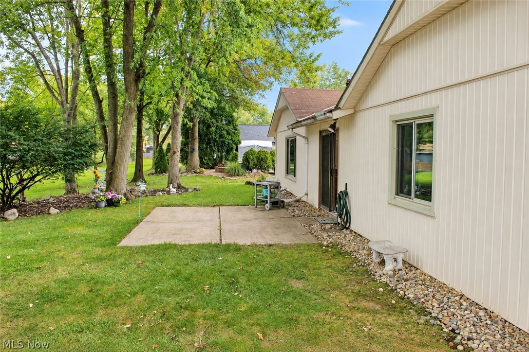 10816 Meadowgrass Road Strongsville OH 44149