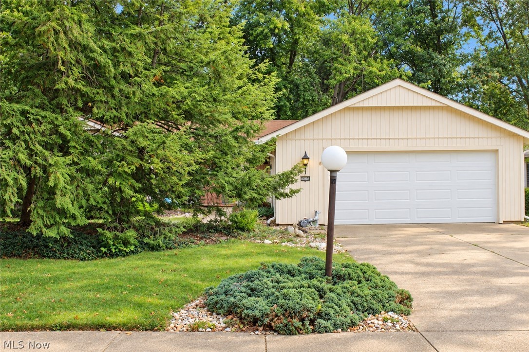 10816 Meadowgrass Road Strongsville OH 44149
