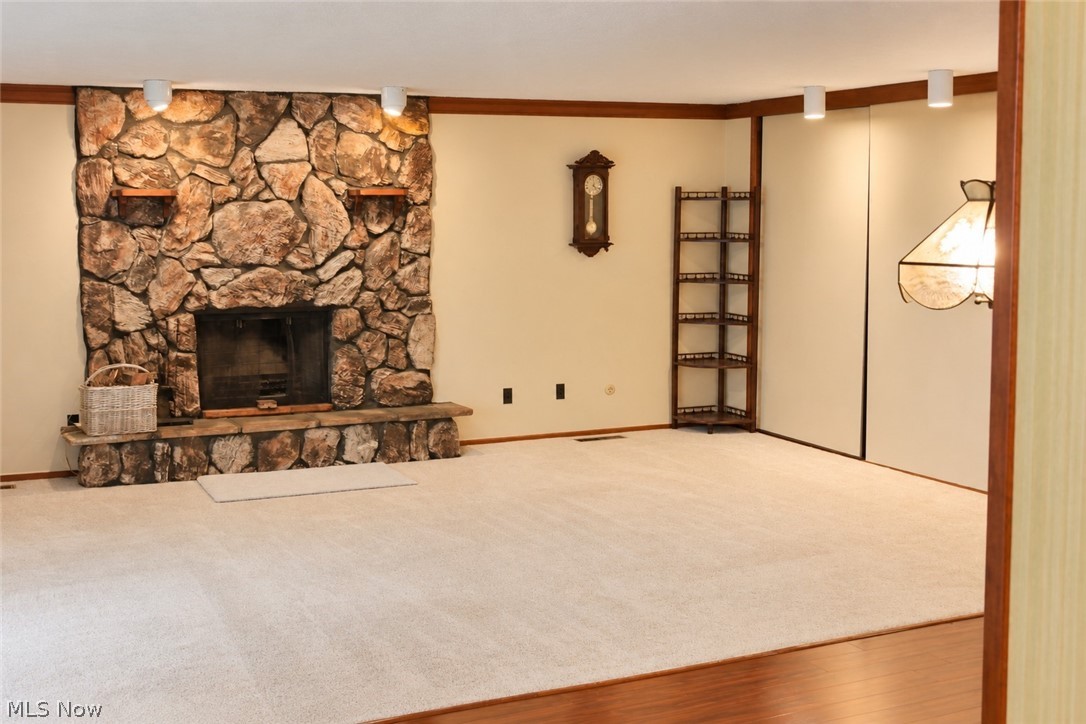 10816 Meadowgrass Road Strongsville OH 44149