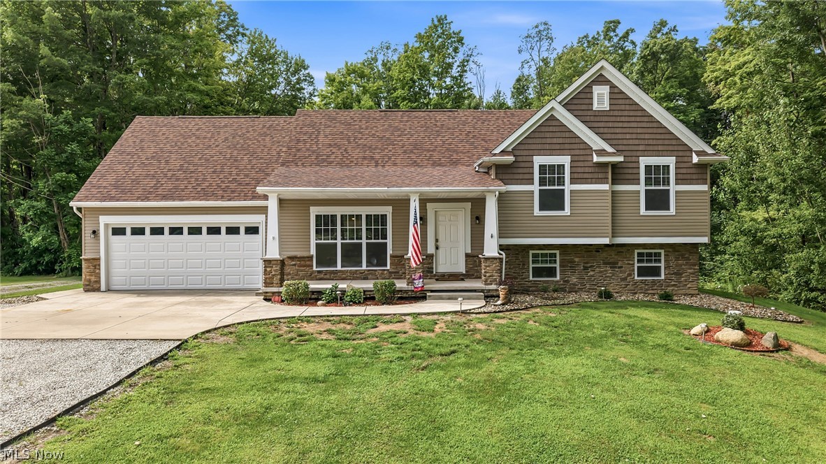 2121 State Route 88 Bristolville OH 44402