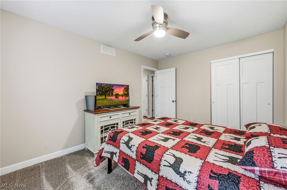 2121 State Route 88 Bristolville OH 44402