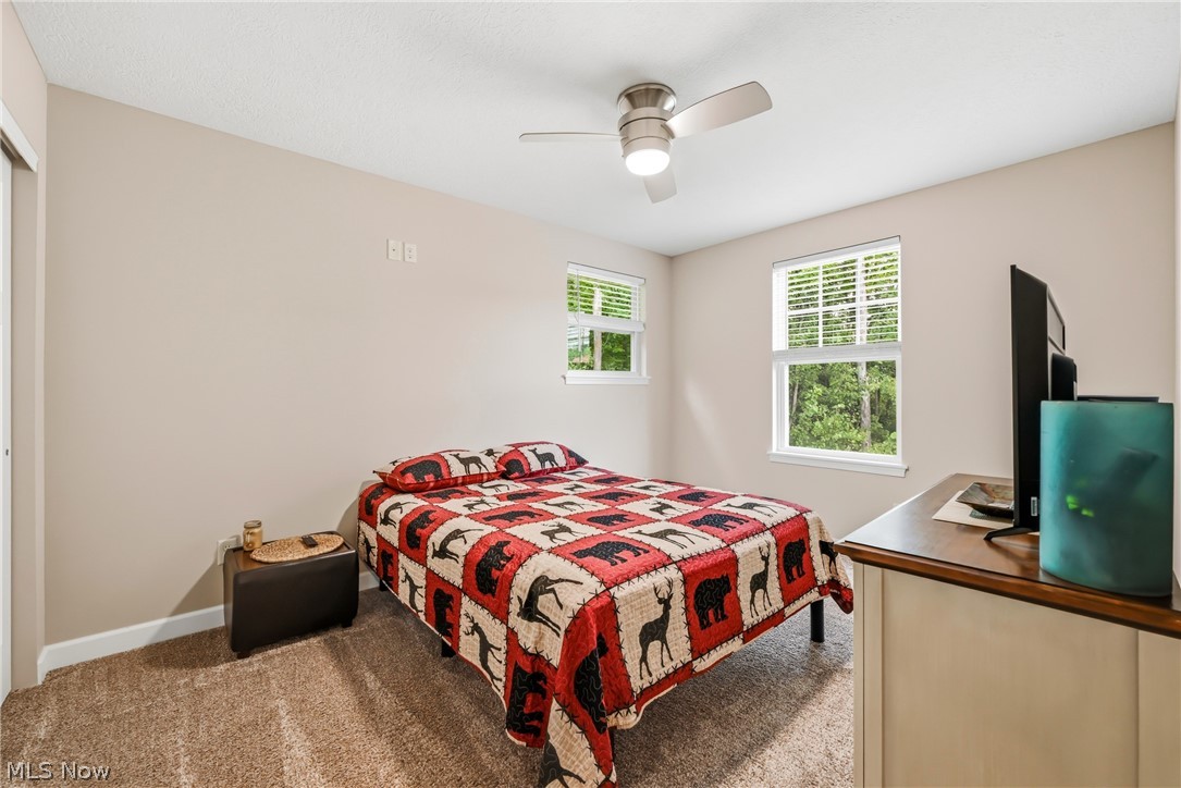 2121 State Route 88 Bristolville OH 44402