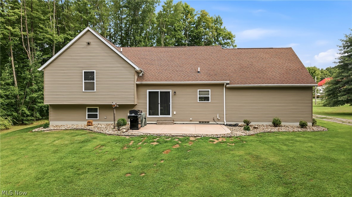 2121 State Route 88 Bristolville OH 44402
