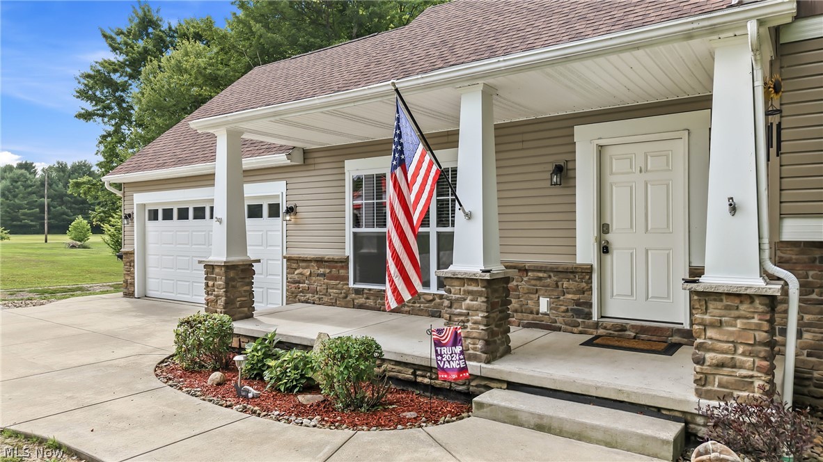 2121 State Route 88 Bristolville OH 44402