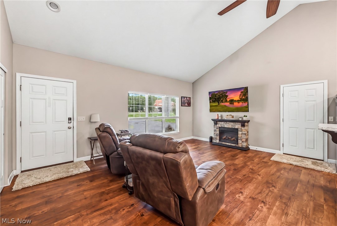 2121 State Route 88 Bristolville OH 44402